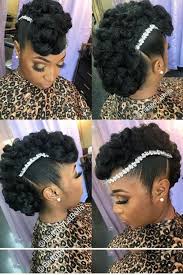 Afro natural hair does not grow: 28 Bridal Hairstyles For Natural Hair Hiswordmybeauty Natural Hair Bride Natural Afro Hairstyles Natural Hair Wedding