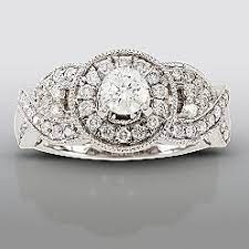 David Tutera Designed Wedding Sets Sears David Tutera Wedding Rings 14k Engagement Ring Wedding Rings