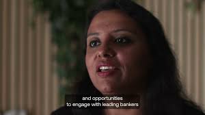 Sibos TV: Interview with Marc Hofmann and Pat Antonacci