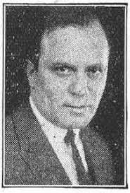 Eugene West's Instagram, Twitter & Facebook