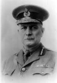 Brig. Gen. Hugh Marshall “Daddy Dyer” Dyer (1861-1938)