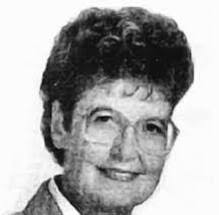 Joyce Albertha MacFarlane Obituary