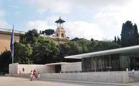 With the barcelona card you receive a 20% discount on the admission fee to pavilion mies van der rohe. Gallery Of Barcelona City Guide 23 Places To See In Gaudi S Birthplace 15