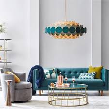 Red and blue lights for bedroom. Modern Parlor Led Pendant Lights Red Blue 110v 220v Restaurant Bedroom Hall Hanging Light Fixture Nordic Hanglamp Home Loft Deco Buy At The Price Of 189 00 In Aliexpress Com Imall Com