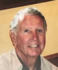 Stanley Magill Obituary