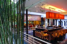 Barbecue restaurant in cameron highlands, pahang, malaysia. Steamboat Dinner Gonbei Cameron Highlands Resort The Yum List