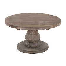 Shop the pine coffee tables collection on chairish, home of the best vintage and used furniture, decor and art. Calie Reclaimed Pine Round Coffee Table Kirklands
