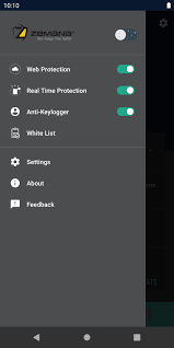Descarga gratis directamente la apk de la tienda de google play o de otras versiones que estemos. Zemana Antivirus For Android Apk Download