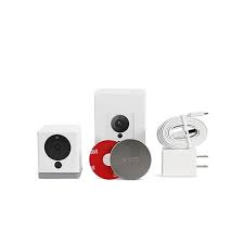 Wyze Cam V2 Smart Security Cameras Security Camera Home Security
