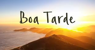 Boa Tarde Mensagens De Boa Tarde Para Alegrar O Dia Mundo Das Mensagens