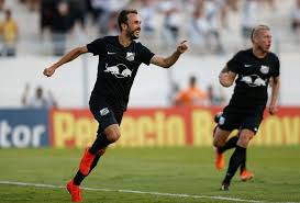 Red bull bragantino, bragança paulista. No Comando Do Bragantino Red Bull Opta Por Manter Rb Brasil E Vai Disputar A Serie A2 Paulista Futebol Ge