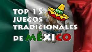 We did not find results for: Juegos Tradicionales Mexicanos Tradicionales Y Divertidos