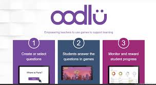 Can you play oodlu for free in indonesia? 9 Aplikasi Belajar Terbaik Berbasis Game Buat Siswa Selain Quizizz Infoguruku