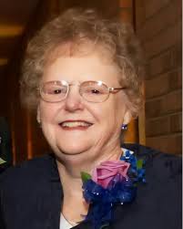 Patricia Carol Deal Fox Obituary July 9, 2025