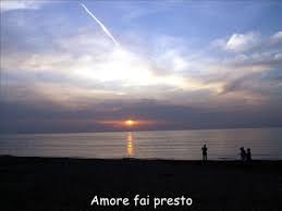 Se tu non arrivi non esisto non esisto, non esisto. L Appuntamento Youtube