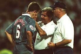 Hitta perfekta gareth southgate 1996 bilder och redaktionellt nyhetsbildmaterial hos getty images. Gareth Southgate Partying In A Caravan With Sex Pistols To That Miss Euro 96 Shaped Who Is Today Mirror Online