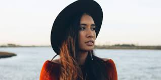 She is also a wonderful role model for women, particularly indigenous women. Raye Zaragoza Premieres New Song Red A Call For The Protection Of Indigenous Women