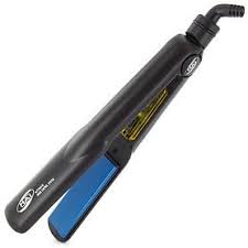 Thick hair can be stylish. Lookfantastic Usa Ceramic Flat Iron Flat Irons Best Flat Iron