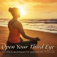 And these gave me the fastest third eye opening! Open Your Third Eye Tantra Garden