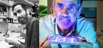 Cell biologist and former Fred Hutch division leader Dr. Jonathan Cooper  retires