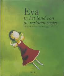 Eva In Het Land Van De Verloren Zusjes Zusjes Boek Voor Kinderen Rouw