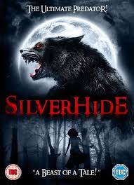 New Werewolf Flick Silverhide Getting Ready To Pounce Onto Uk Dvd Horror Society Classic Horror Movies Monsters Scary Movies Horror Movie Art