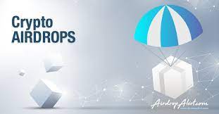 What Are Crypto Airdrops Ins And Outs By Airdrop Veterans Airdropalert
