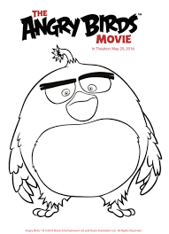 We did not find results for: Free And Fun Angry Birds Coloring Pages Printables