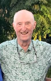 Memorial service for James Tanner in Newhall, CA