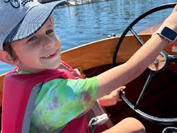 Summer Camps — Gig Harbor BoatShop