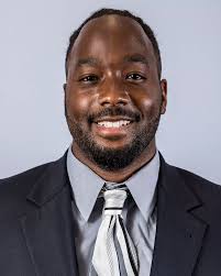 Marlin Stevenson's Instagram, Twitter & Facebook