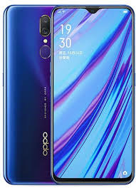 Oppo A9 Smartphone Silicone Phone Case Mobile Hotspot