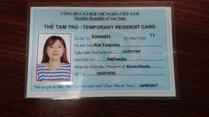 Illegally cannot apply for green cards simply because they enjoy temporary protected status, or tps. Who Are Eligible To Grant Vietnam Temporary Resident Card How To Get Vietnam Temporary Resident Card For Foreigners Vietnam Evisa
