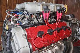 What Would You Do With An F40 Engine And Transmission Engineering Ferrari Transmission