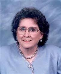 Thomason, Edith Morris