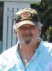 Obituary of Robert Charles Hammett