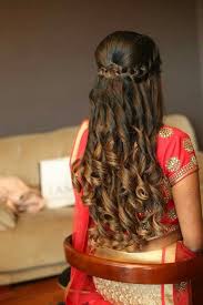 If you don't have the most voluminous create a elegant fishtail braid for your bridal hairstyle. Pin On Hairs