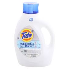 And other name brand detergents & softeners household at the exchange. Save On Tide Hygienic Clean Heavy Duty Liquid Laundry Detergent Free Nature Order Online Delivery Stop Shop