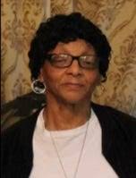 Edna Griggs-Hutchinson Obituary