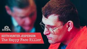 Episode 475: Keith Hunter Jesperson