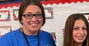 Ashley Slade Named Byrneville Elementary Teacher Of The Year :  NorthEscambia.com