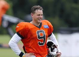 Despite their limited success on the field recently, the cincinnati bengals are no different. Designer Creates Unique Cincinnati Bengals Jersey Mockups Featuring Leaping Tiger Sports Illustrated Cincinnati Bengals News Analysis And More