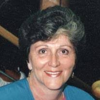 Marguerite Mcgee's Instagram, Twitter & Facebook