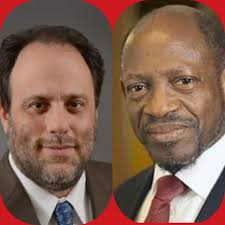 Denzil Llewellyn Douglas