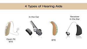 It all depends on your hearing loss and the type of hearing aid you have decided to purchase. Types Of Hearing Aids Youtube