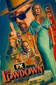 The Lowdown: Season 2 | Rotten Tomatoes