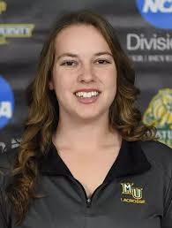 2018 Women's Lacrosse Roster