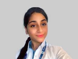 Gurpreet Chhabra's Instagram, Twitter & Facebook