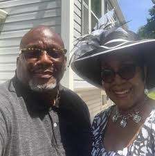 Darnell Timmons's Instagram, Twitter & Facebook