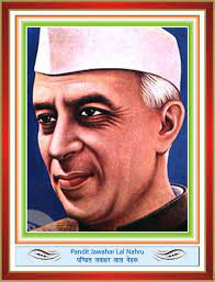 Pandit jawaharlal nehru passes away. Image Result For Jawaharlal Nehru Colour Photos Jawaharlal Nehru Photo Modern India
